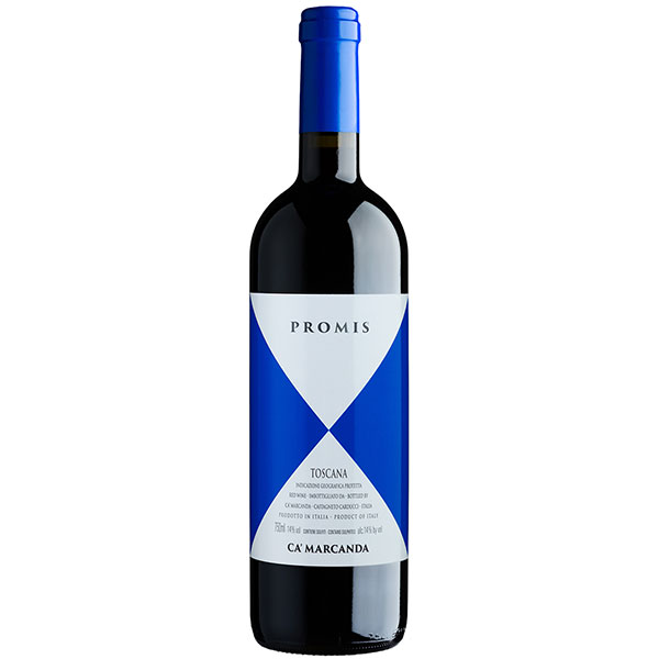 Gaja-Ca'-Marcanda-Promis-Toscana-IGP-2020