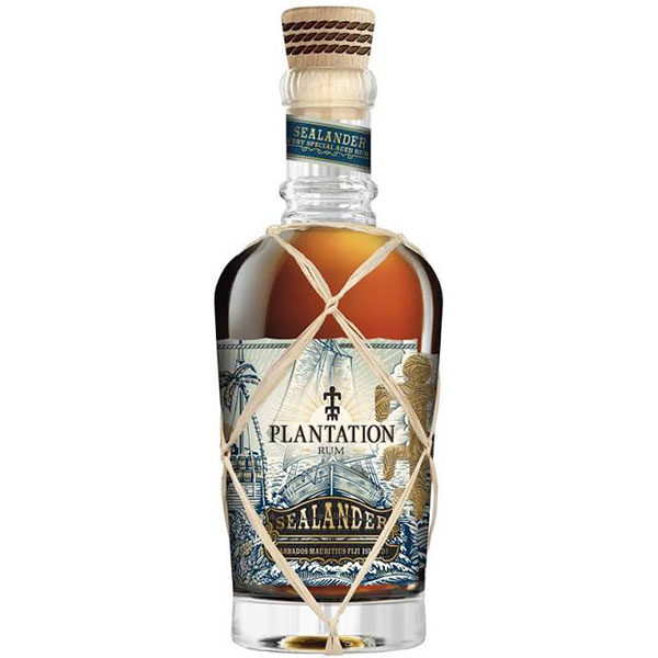 Planteray Sealander Rum 70cl