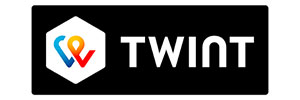 TWINT Logo