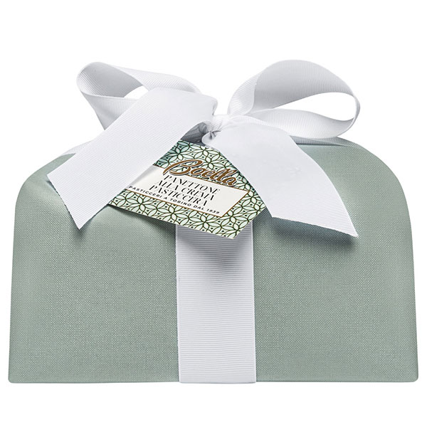 Boella Panettone Crema Pasticcera 1000 Gramm