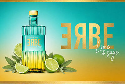 Erbe-Gin Erbe-Gin
