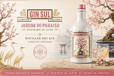 Gin-Sul-Jardim Gin-Sul-Jardim