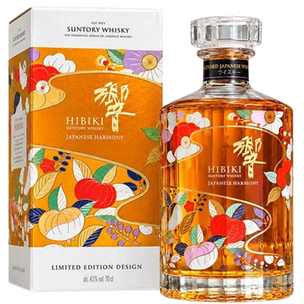 Hibiki-Japanese-Harmony-Momoyama-Limited-Edition-70cl