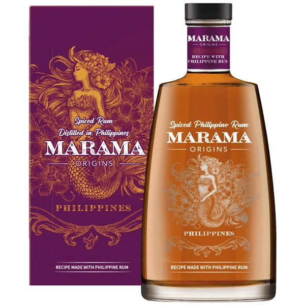 Marama Origins Philippines 70cl