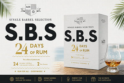 S.B.S-24-Days-of-Rum S.B.S-24-Days-of-Rum