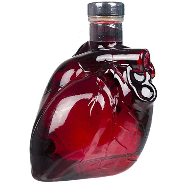 Sangre de Vida Blanco Tequila 70cl